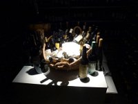 Can-Roca-bodega  Wine cellar, Can Roca
