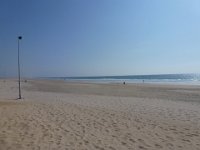 Conil-beach  Beach at Conil de la Frontera, Cádiz