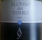 Alonso