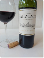 Arzuaga