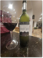 Arzuaga