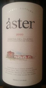 Aster