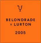 Belondrade