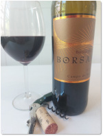 Borsao