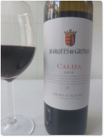 Caliza