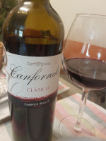 Canforrales