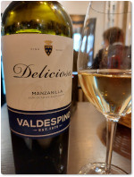 Deliciosa