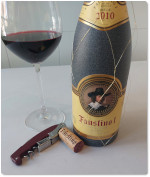 Faustino