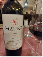 Mauro