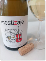 Mestizaje