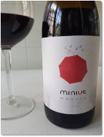 Minius
