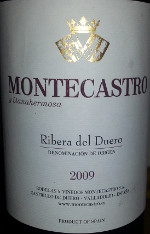 Montecastro