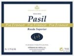 Pasil