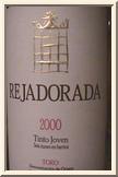 Rejadorada