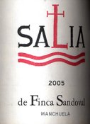 Salia