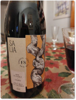 Salia