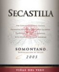 Secastilla