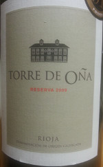 Torre