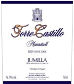 Torrecastillo
