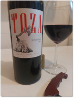 Toza