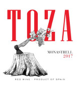 Toza