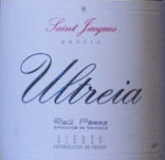 Ultreia
