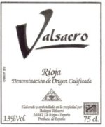 Valsacro