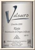 Valsacro