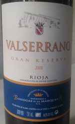 Valserrano