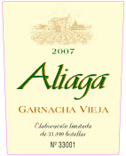 Aliaga