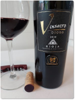 Vinsacro