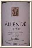 Allende