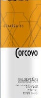 Corcovo