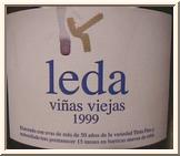 Leda