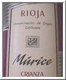 Mrice