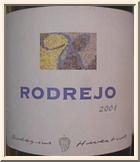 Rodrejo