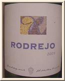 Rodrejo
