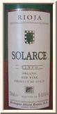 Solarce