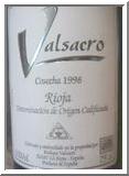 Valsacro