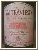 Valtravieso