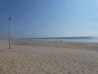 Conil-beach  Beach at Conil de la Frontera, Cádiz