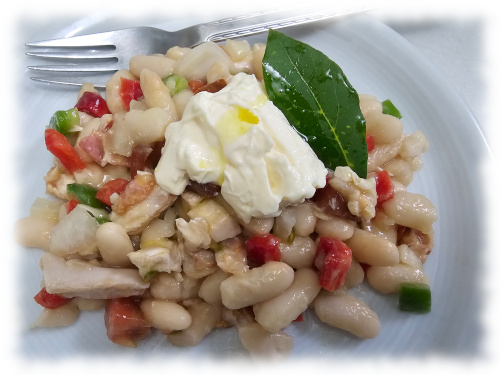 Spanish Recipes