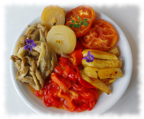 Spanish Recipes