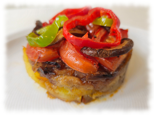 Spanish Recipes